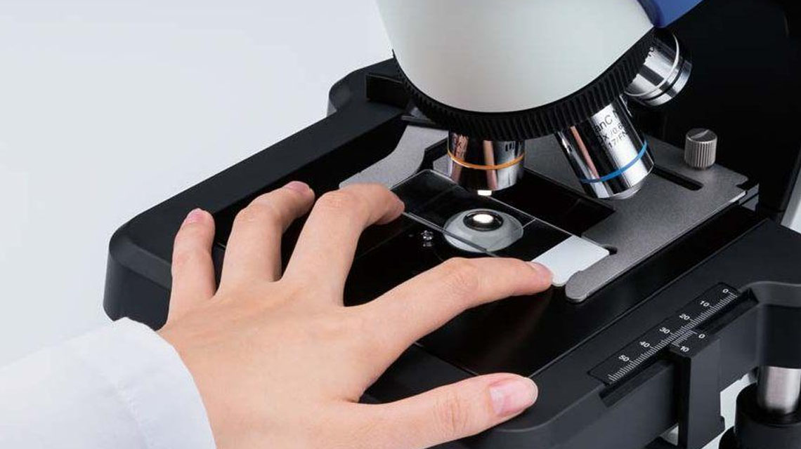 初学者应该选择哪种显微镜